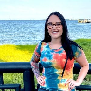 Meet your Posher, Jessica